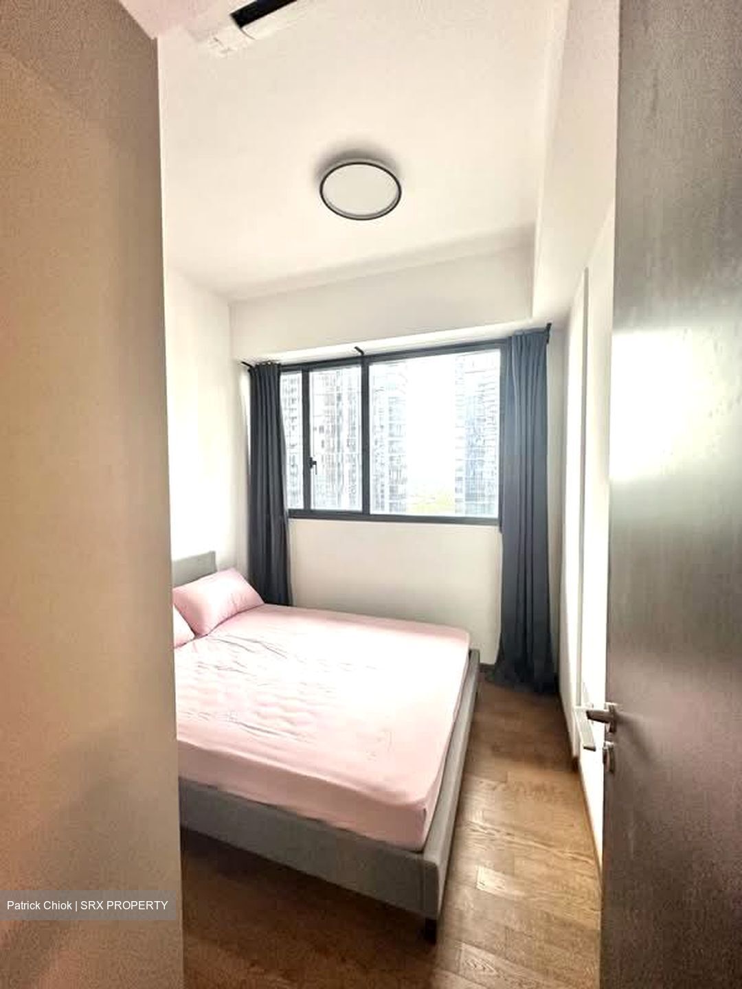 Parc Clematis (D5), Apartment #604409281